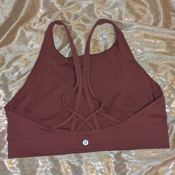 Lululemon Soulcycle Ride & Reflect Bra - Picture 3 of 8